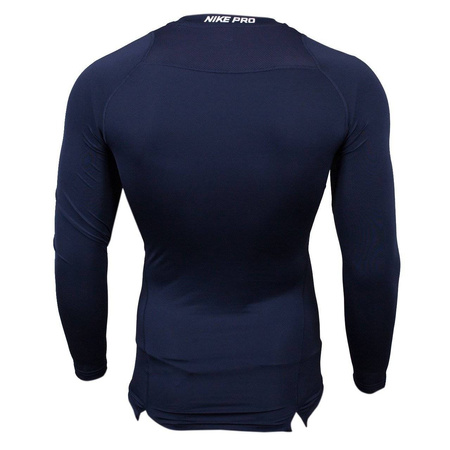 Koszulka Nike Pro Comp termoaktywna 838077-451