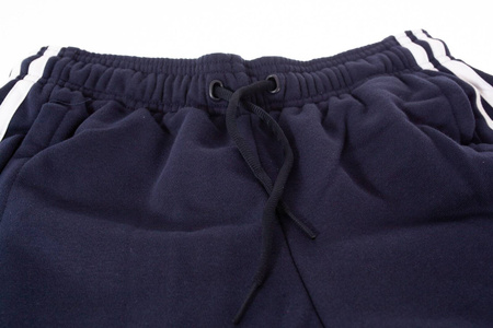 Spodnie męskie Adidas 3 Stripes Tiro FT DX0652