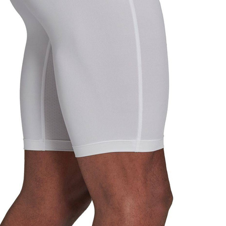 Spodenki męskie adidas Techfit Short Tights GU7315