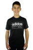 Koszulka dziecięca Adidas Youth Boys Basic FM0776