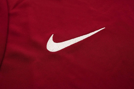 Koszulka męska Nike T-shirt Park VII 725891-677