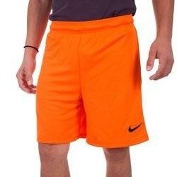 Krótkie spodenki Nike junior Park II 725988-815