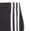 Dziecięce spodnie dresowe Adidas G 3S FT C PT GN4054