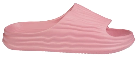 Młodzieżowe klapki basenowe Sport D903API różowe