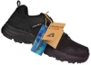 Męskie buty sportowe American Club NHL-83BL