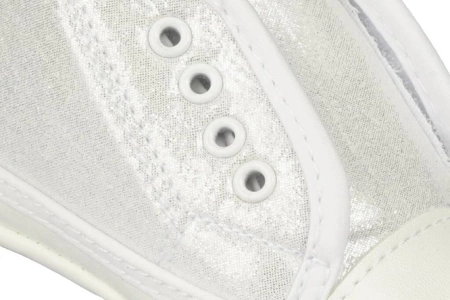 Niechodki dziecięce Apawwa 0YC185WH białe