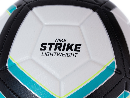 Piłka nożna Nike Strike Team 350G SC3126-100