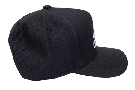 Czapka z daszkiem Adidas Logo Cap DZ8958 r OSFM