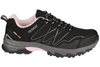 Damskie buty trekkingowe American Club WT-129BLPI
