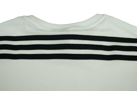 Koszulka dziecięca Adidas 3S Teec GE0658