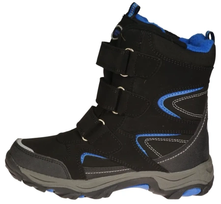 Dziecięce śniegowce American Club CWT161/23BLBU