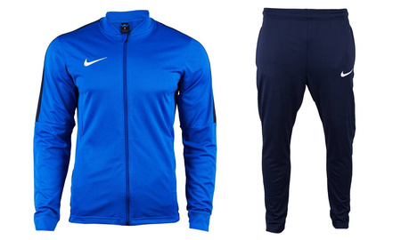 NIKE DRES ACADEMY 16 SPODNIE BLUZA 808757-463