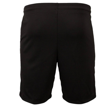 Krótkie spodenki Nike junior Park II 725988-010