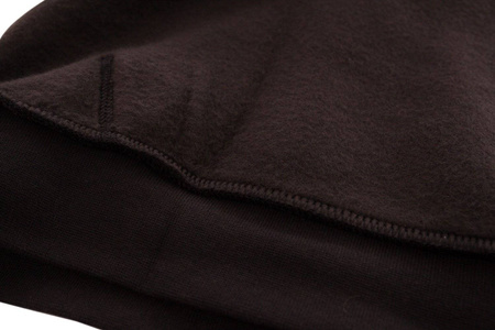 Bluza męska Adidas kaptur bawełna Core18 CE9068