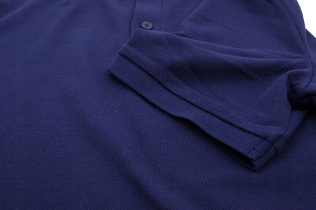 KOSZULKA NIKE BAWEŁNIANA POLO 909746-429