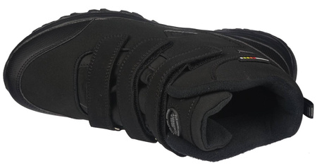 Zimowe buty męskie American Club WT-109BL