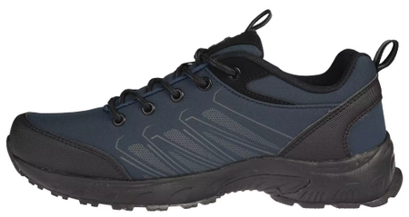 Młodzieżowe buty trekkingowe American Club DWT-177NA