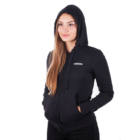 Bluza Damska Adidas W Essentials PLN FZ HD DP2414