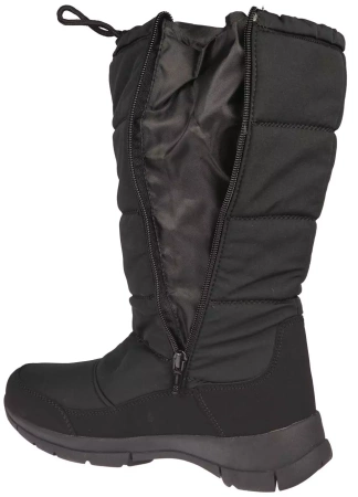 Zimowe buty damskie American Club DSN-11BL