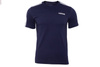 Koszulka męska Adidas Essentials 3 Stripes DU0440
