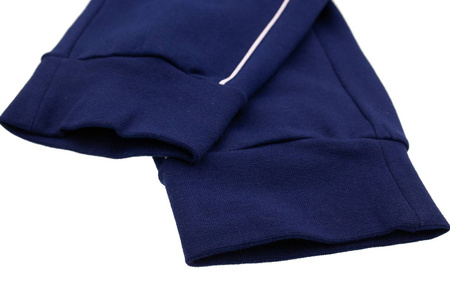 Spodnie dresowe Adidas junior Core 18 CV3958