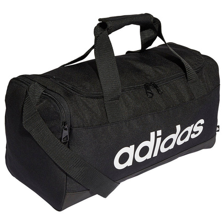 Torba adidas Essentials Duffel Bag S czarna GN2034