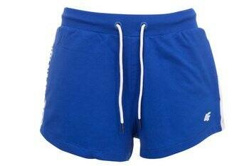 Krótkie spodenki damskie 4F H4L20 SKDD003-36S