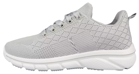 Damskie buty sportowe Skotnicki szare DA-3-5010GY