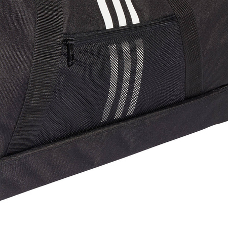 Torba Adidas czarna Tiro Duffel Bag Duża GH7253