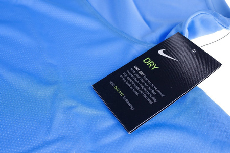 Koszulka męska Nike Dry Park JSY SS BV6708-412