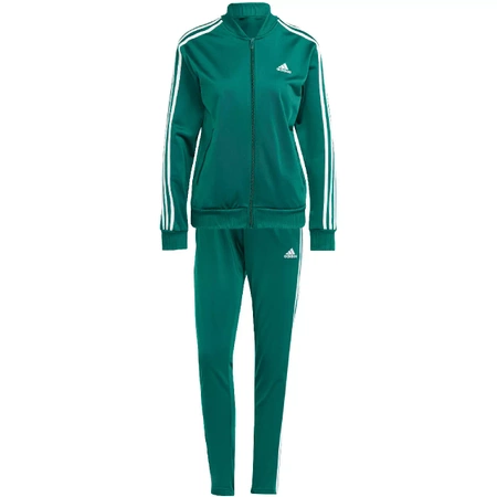 Dres damski adidas Essentials 3-Stripes IJ8785