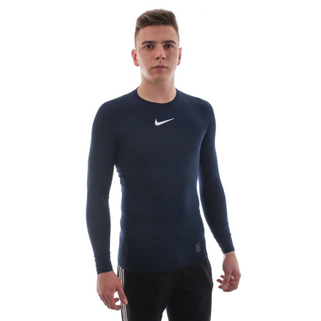 Koszulka Nike Pro Comp termoaktywna 838077-451