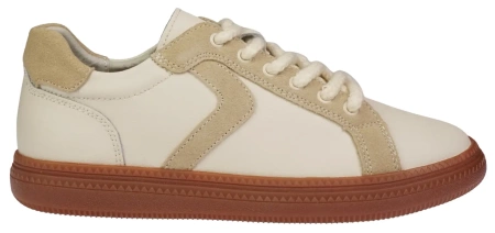 Buty sportowe damskie Sergio Leone DSP-105BE beżowe