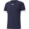 Koszulka męska Puma teamRISE Jersey 704932 06