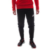 Spodnie Dresowe Zwężane Adidas Tiro 17 BS3693