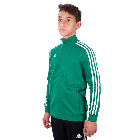 Bluza Adidas junior tiro 19 Training JTK DW4797
