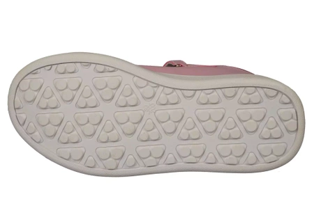 Dziecięce buty przejściowe Amercan Club BBD-26PI