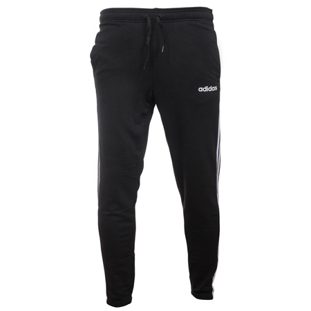 Spodnie Męskie Adidas Essentials 3S Pant FT DQ3078