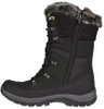 Zimowe buty damskie American Club DSN-36BL