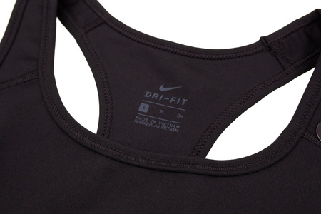 Stanik sportowy Nike Victory Bra 375833-010