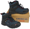 Buty zimowe dziecięce American Club WT-65NA