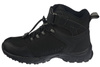 Buty zimowe damskie American Club WT-66BL