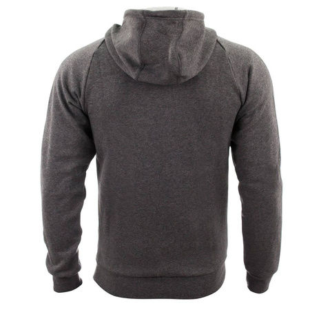 Bluza męska Adidas kaptur bawełna Core18 CV3327