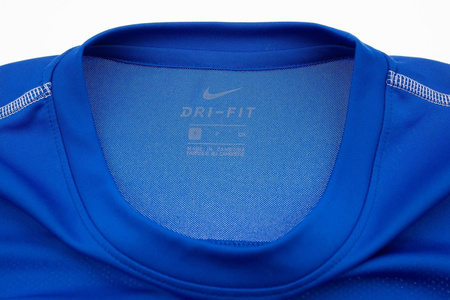 Koszulka męska Nike Dry Park 18 SS AA2046-463