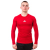KOSZULKA ADIDAS ALPHASKIN TERMOAKTYWNA CW9490