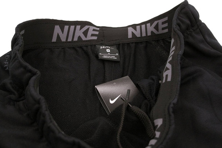 NIKE SPODNIE DRESOWE PANT TRAPER 860371-010