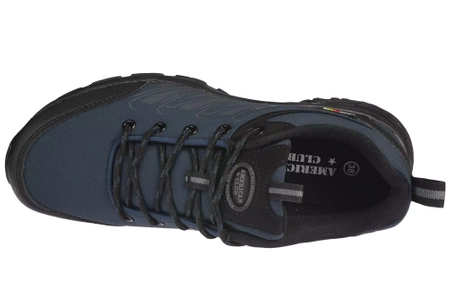 Młodzieżowe buty trekkingowe American Club DWT-177NA