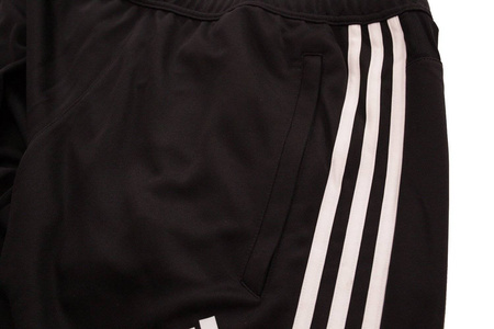 Spodnie Dresowe Zwężane Adidas Tiro 17 BS3693