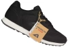 Męskie buty sportowe American Club MWT258 czarne