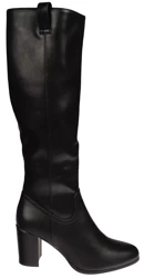 Damskie kozaki zimowe Sergio Leone DKZ272CZSK